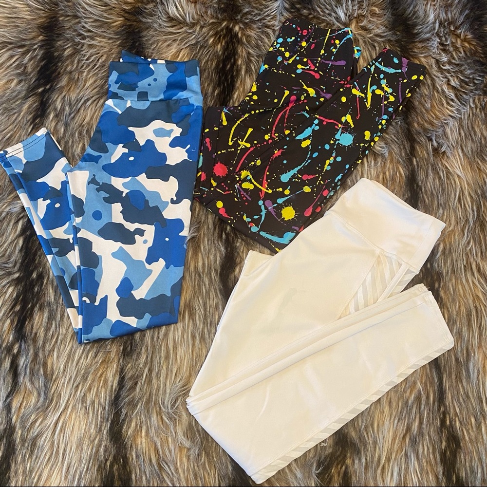 Legging (bundle)